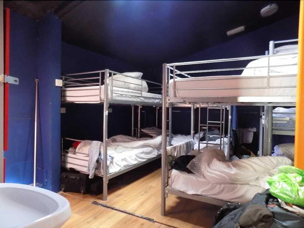The Phoenix Hostel Paddington Londres Exterior foto