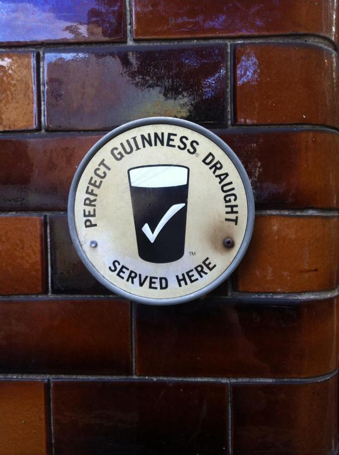 The Phoenix Hostel Paddington Londres Exterior foto